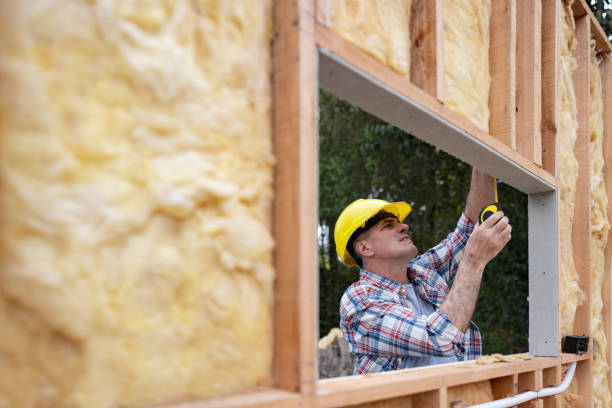 Best Eco-Friendly or Green Insulation Solutions  in Neosho, MO